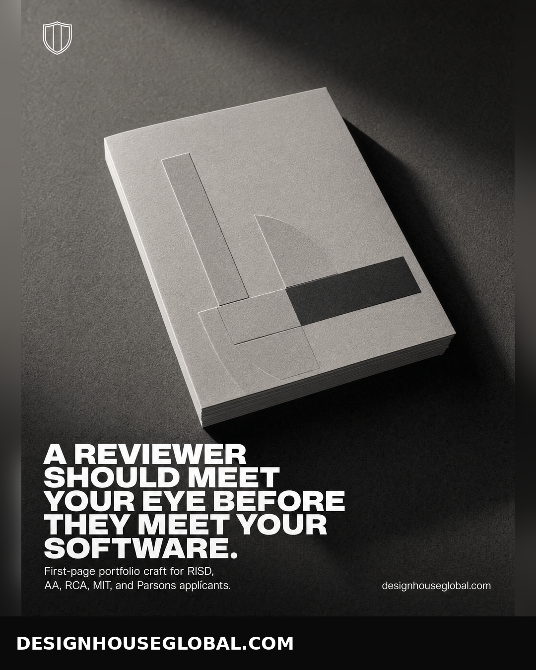 Design House Global için Portfolio Insight görseli